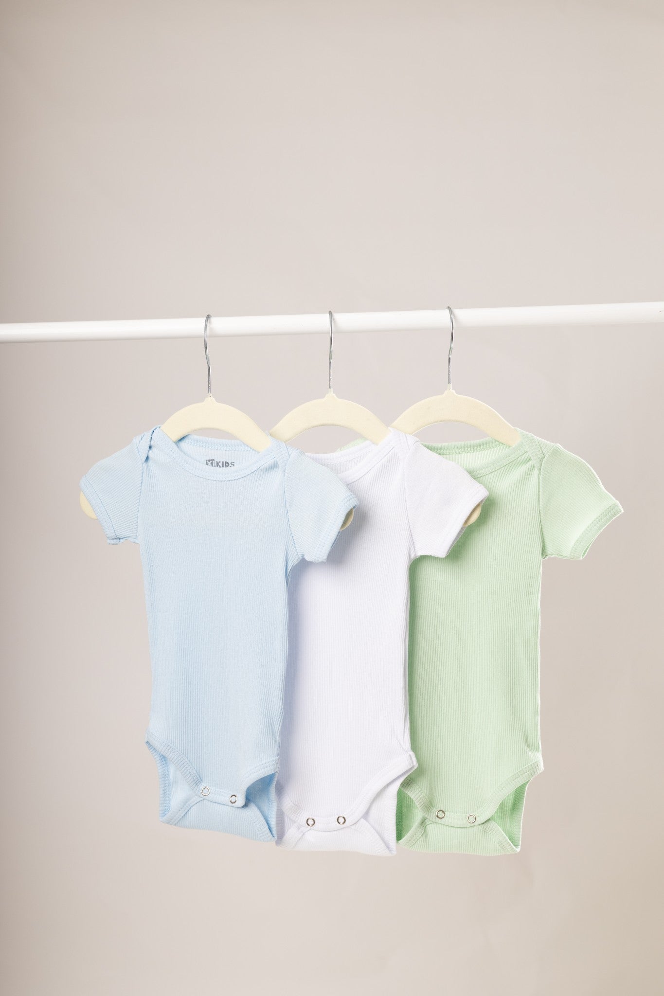 Conjunto Body + Bloomer Verão