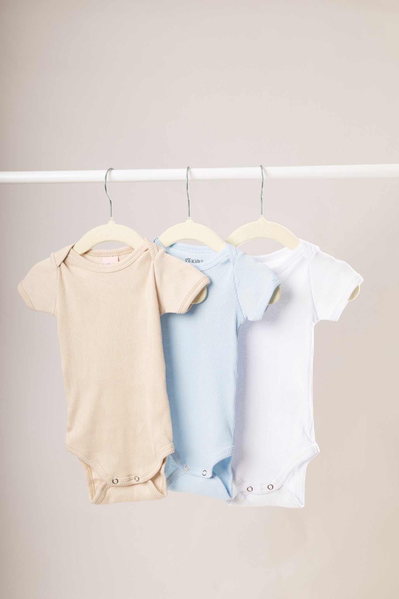 Conjunto Body + Bloomer Verão