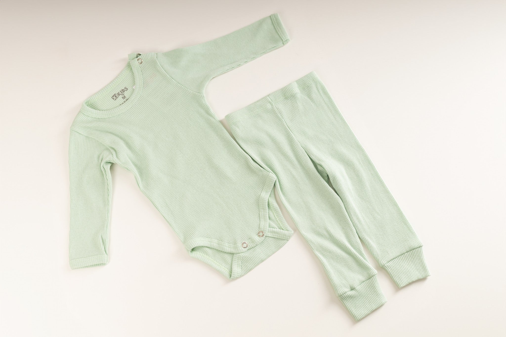 Conjunto Body + Calça Inverno