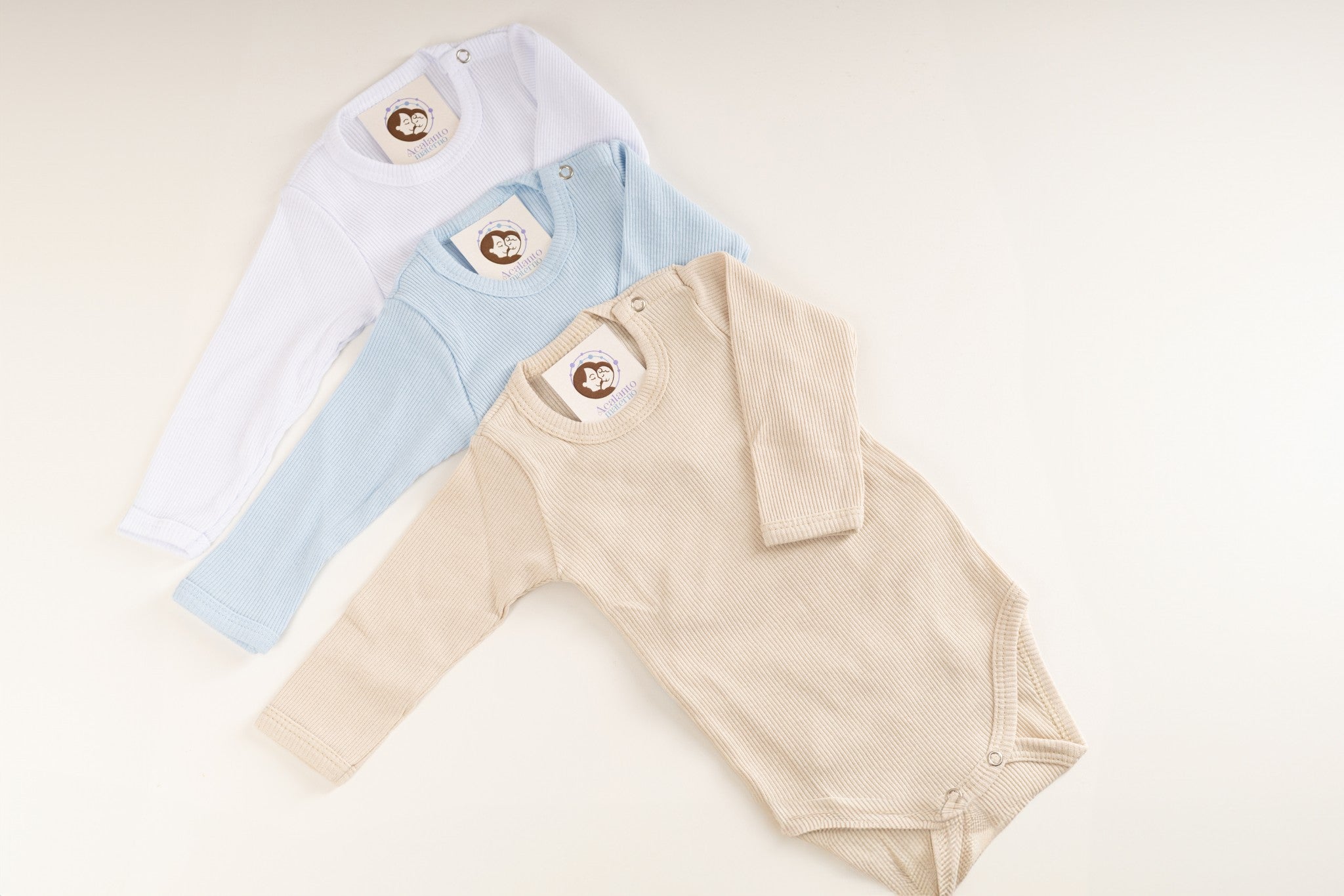 Conjunto Body + Calça Inverno