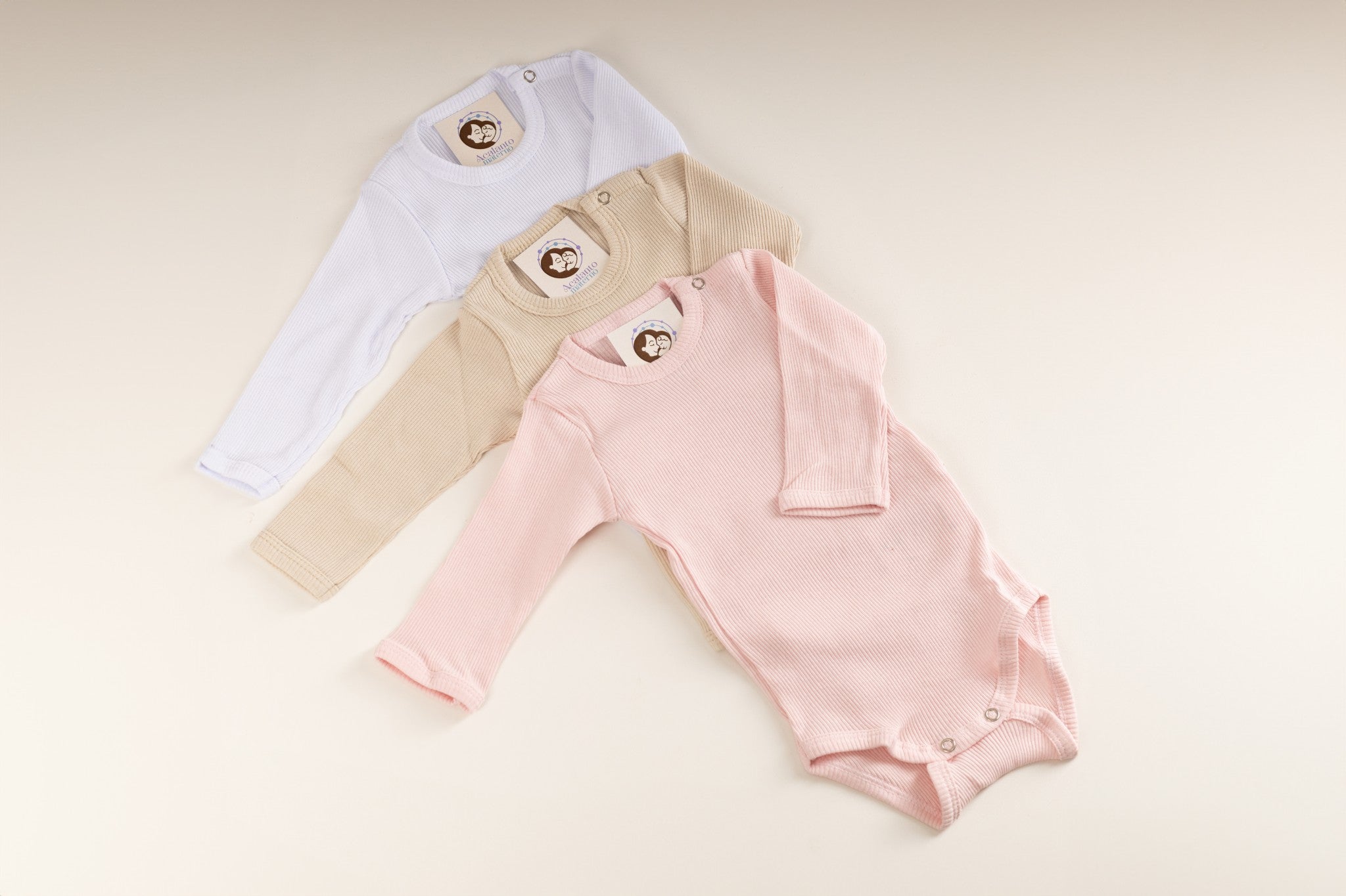 Conjunto Body + Calça Inverno