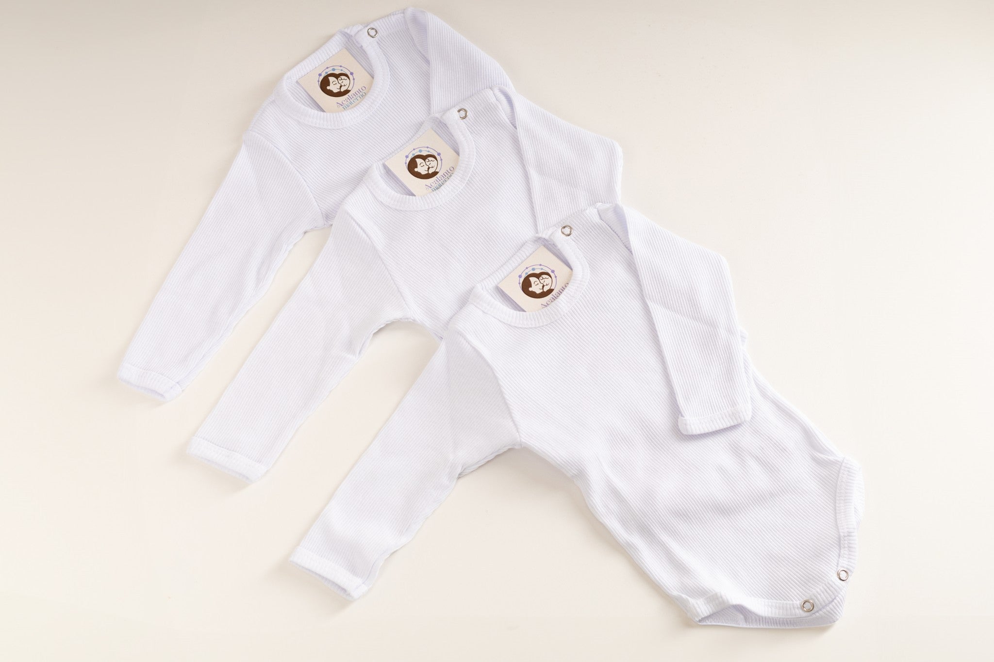 Conjunto Body + Calça Inverno