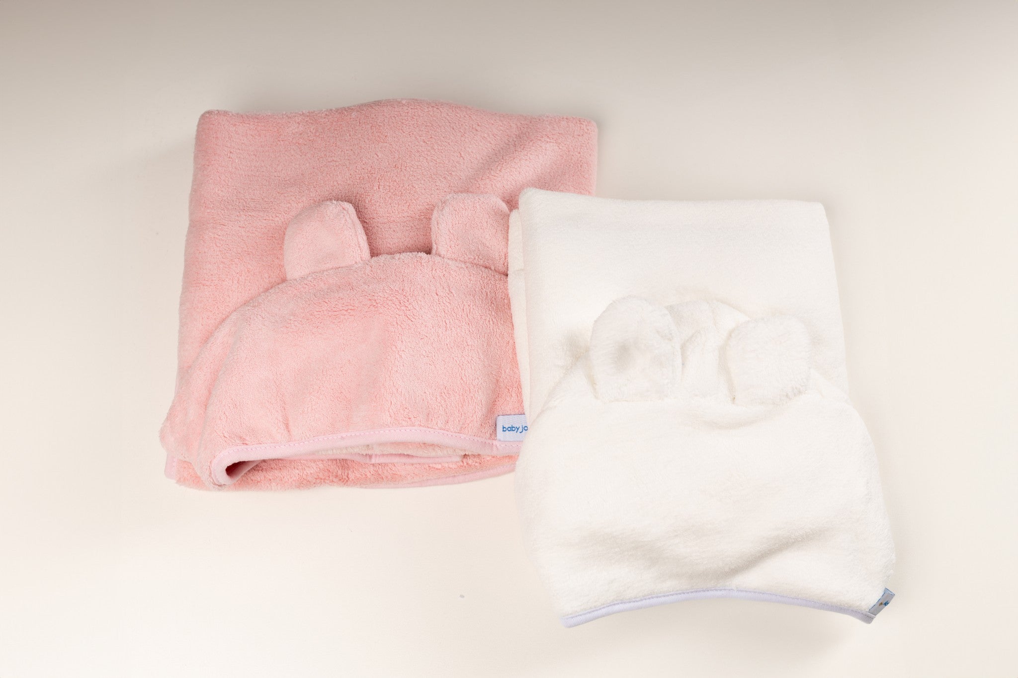 Toalha de banho superseca Baby Joy