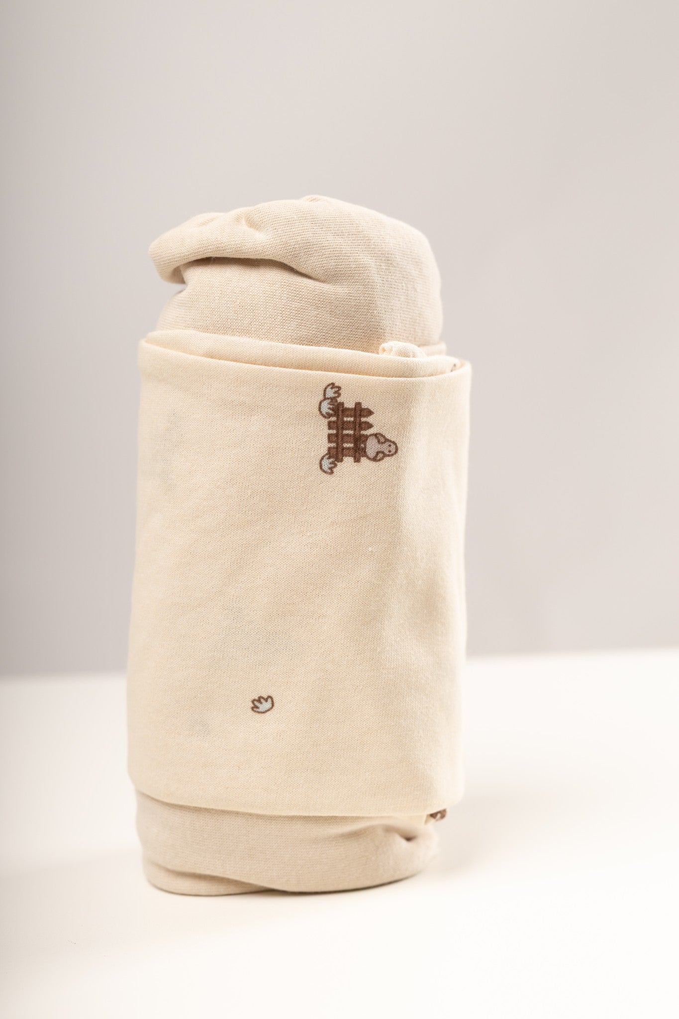 Jogo de lençol c/ elástico Bublim 2pc - URSOS