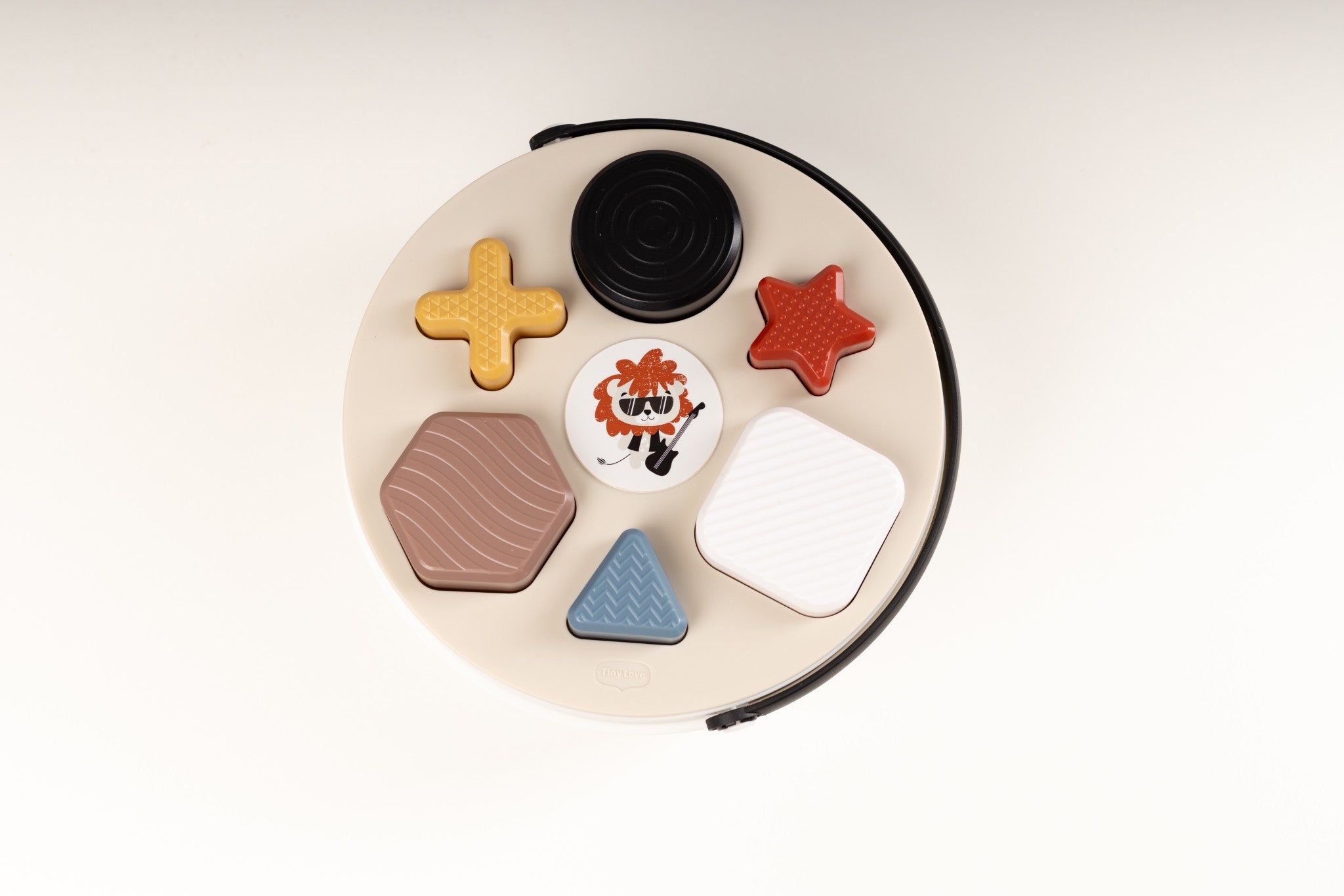 Brinquedo de encaixe - Tiny Love