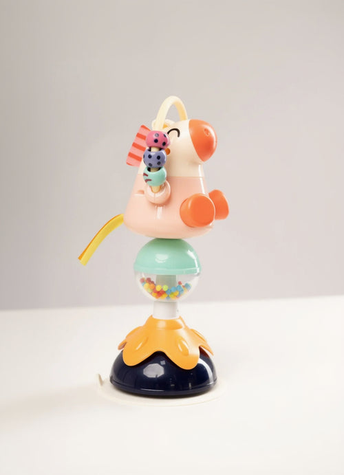 Brinquedo Cavalinho unissex (Cadeirão)