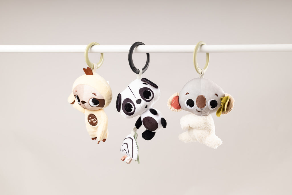 Brinquedo Chocalho Koala - Tiny Love