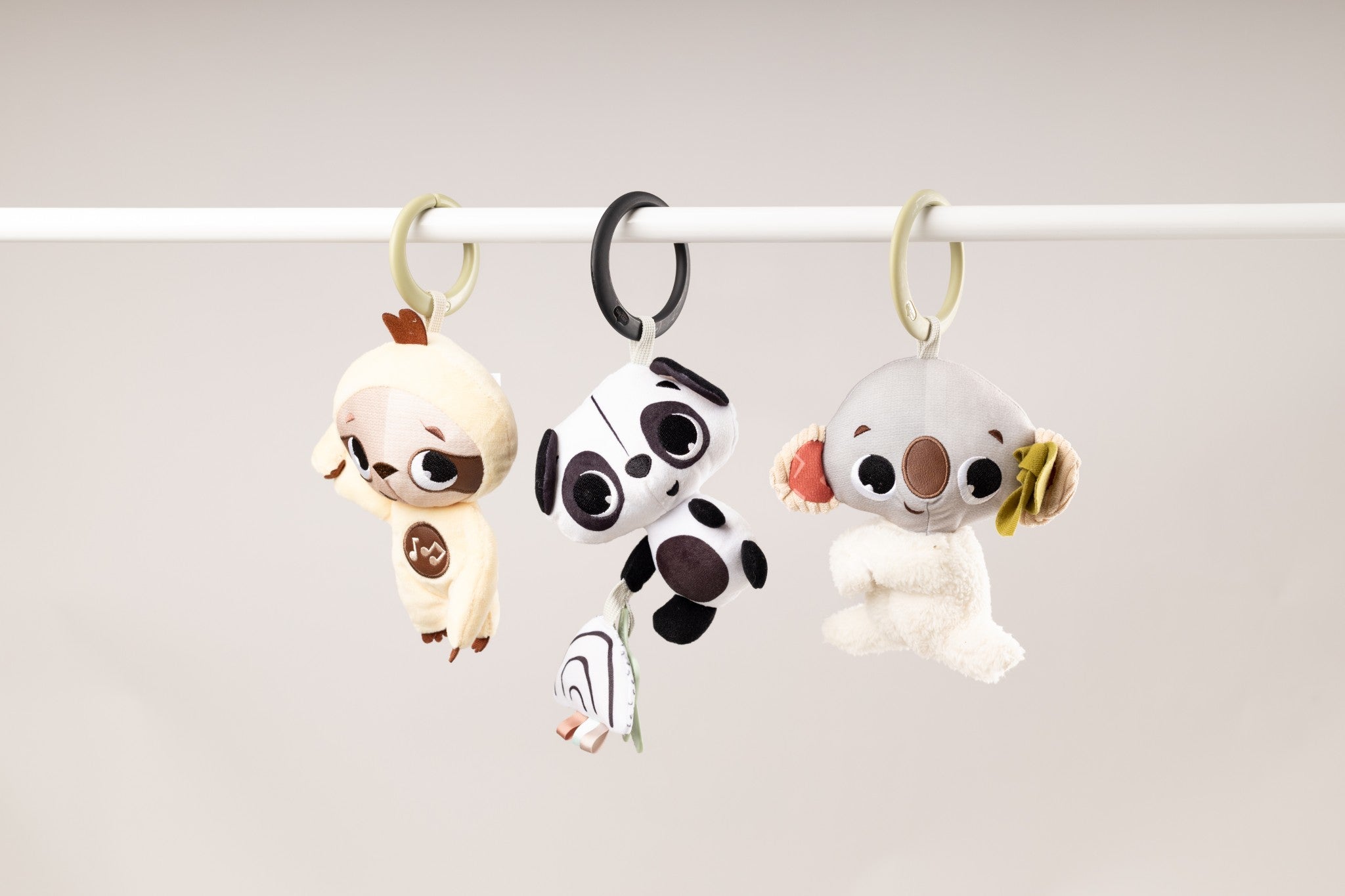 Brinquedo Chocalho Koala - Tiny Love