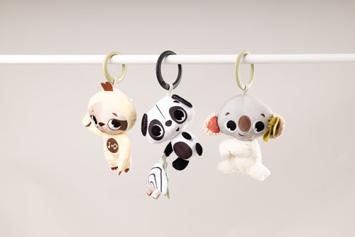 Brinquedo Chocalho Koala - Tiny Love