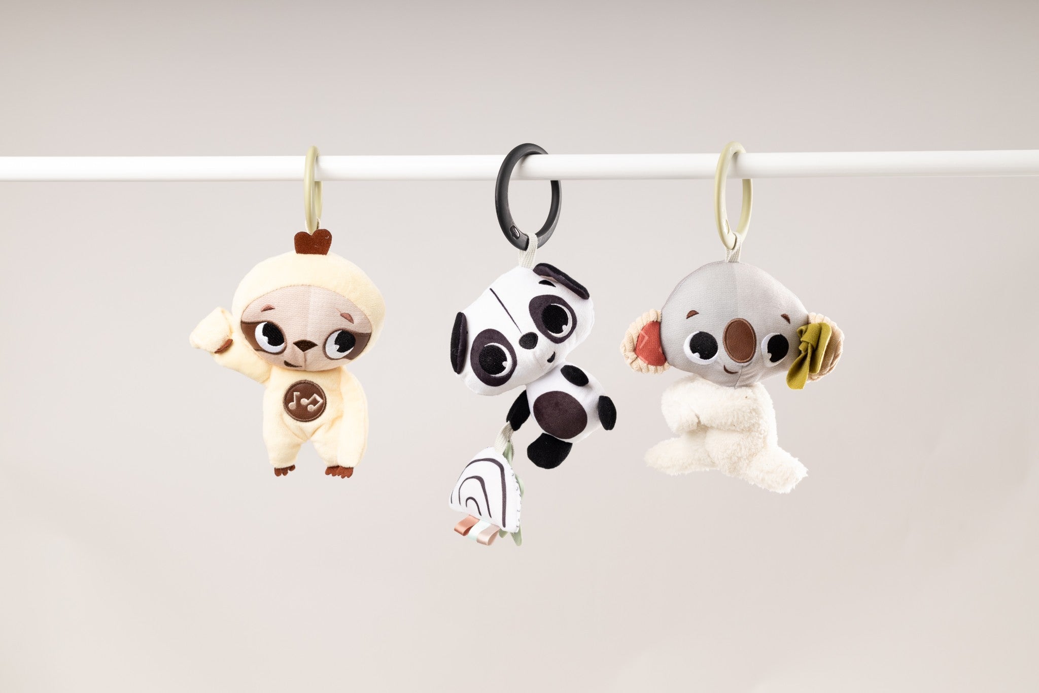 Brinquedo Musical - Tiny Love